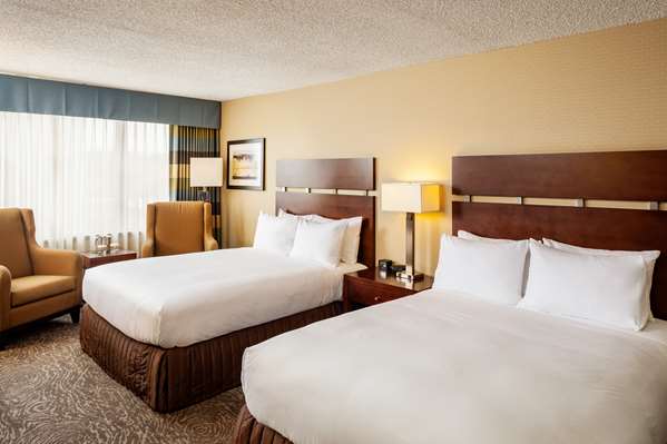 - DoubleTree by Hilton Hotel Downtown Billings