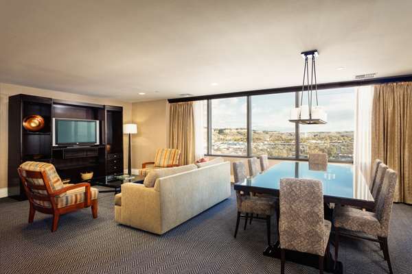  - DoubleTree by Hilton Hotel Downtown Billings