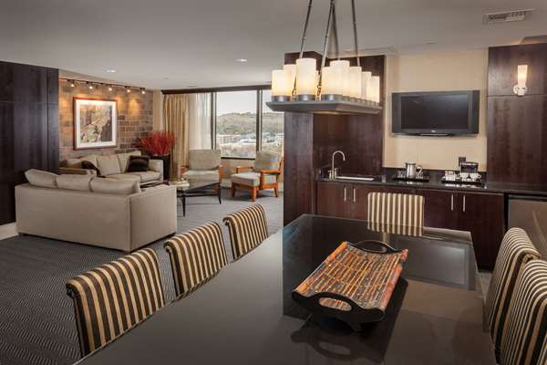  - DoubleTree by Hilton Hotel Downtown Billings