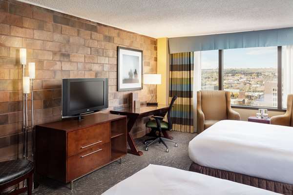  - DoubleTree by Hilton Hotel Downtown Billings