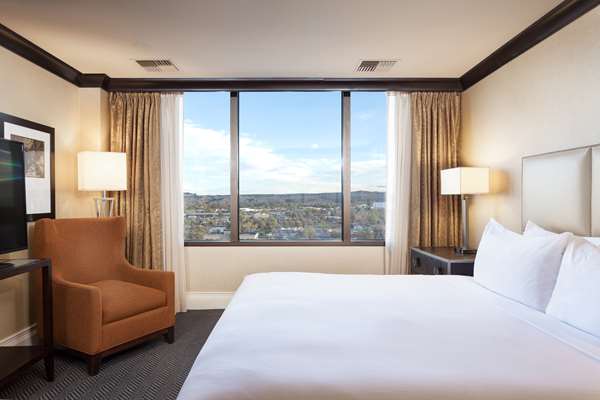  - DoubleTree by Hilton Hotel Downtown Billings