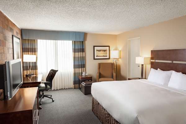  - DoubleTree by Hilton Hotel Downtown Billings