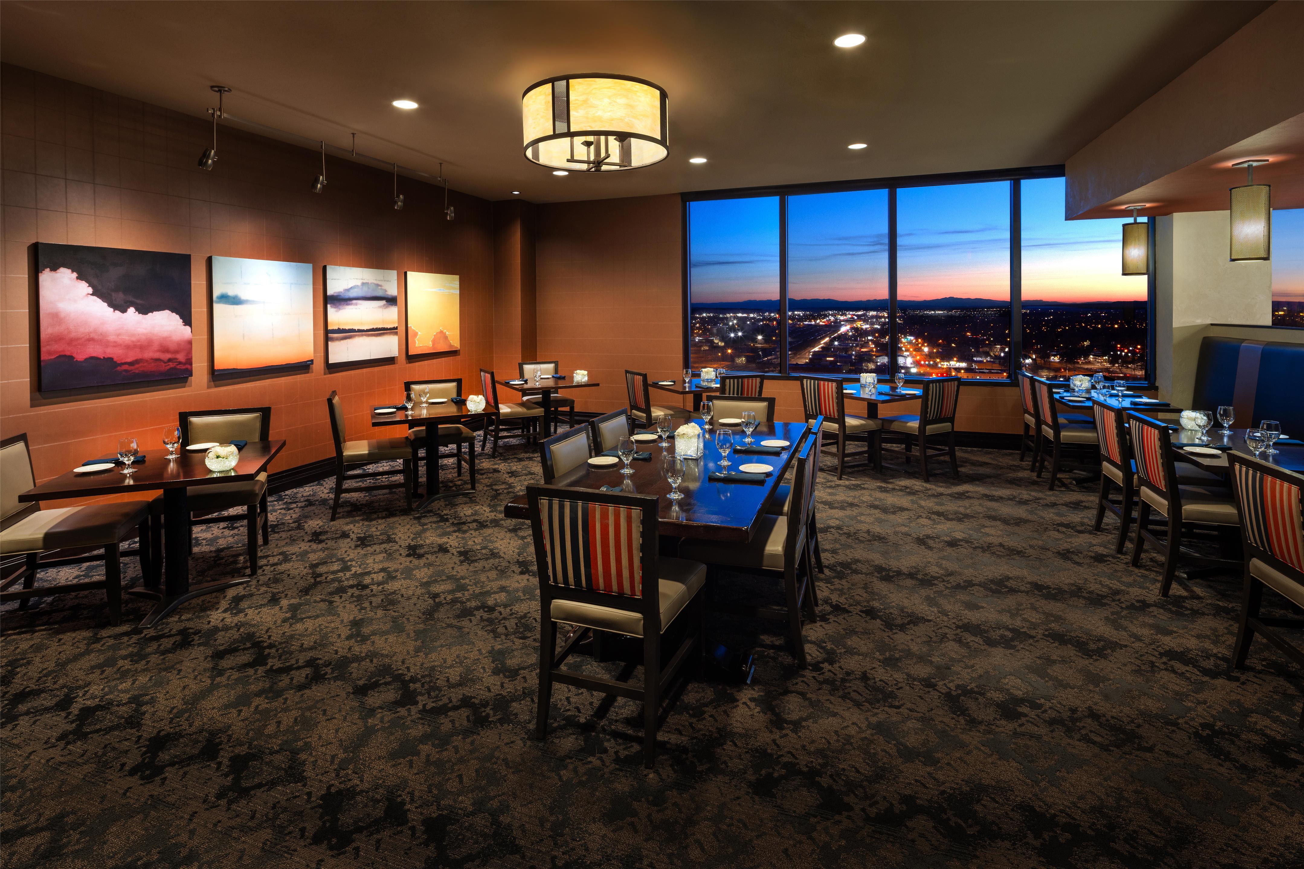 Restaurant | DoubleTree by Hilton Hotel Billings