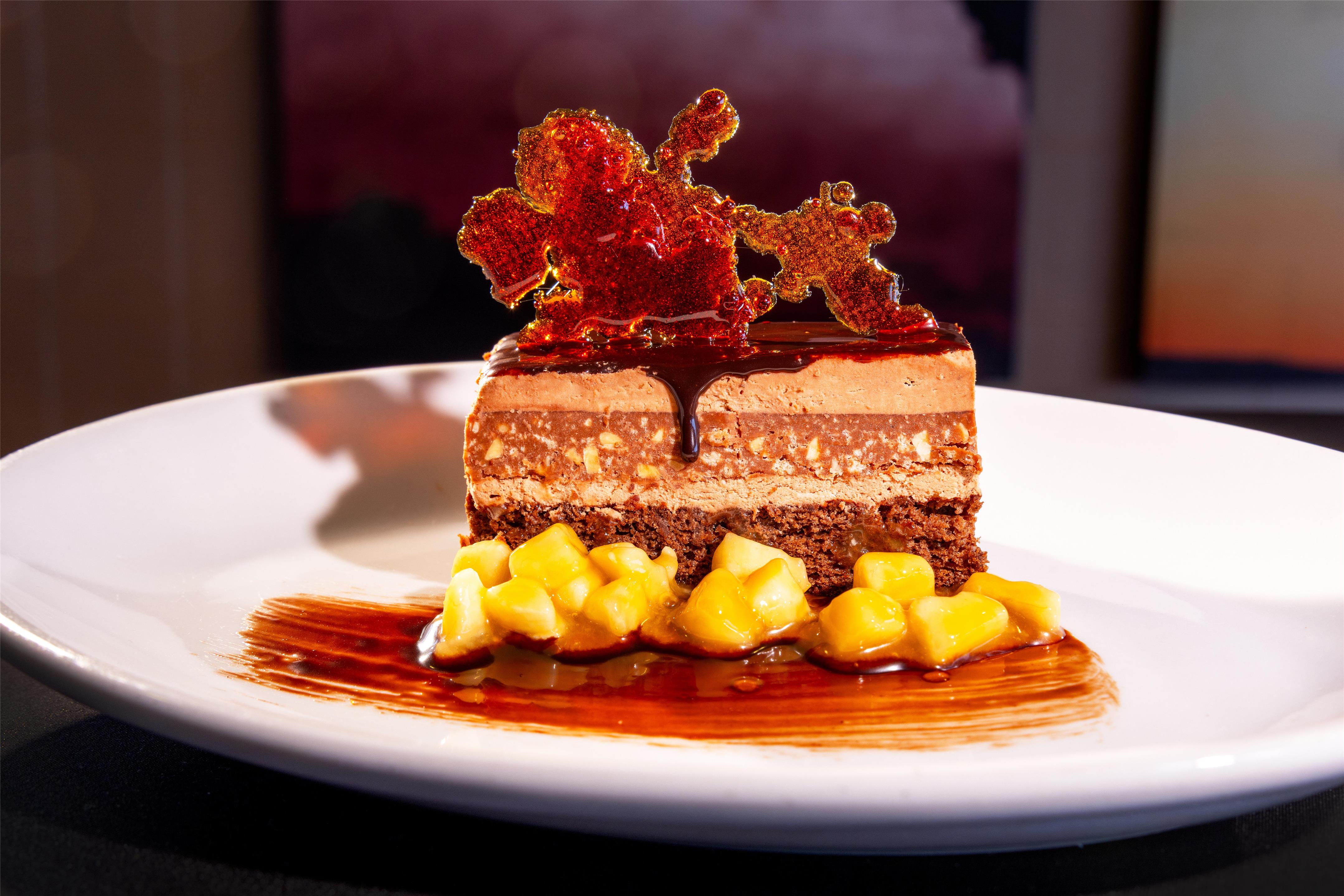 Restaurant | DoubleTree by Hilton Hotel Billings