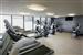 Health club  fitness center  gym
