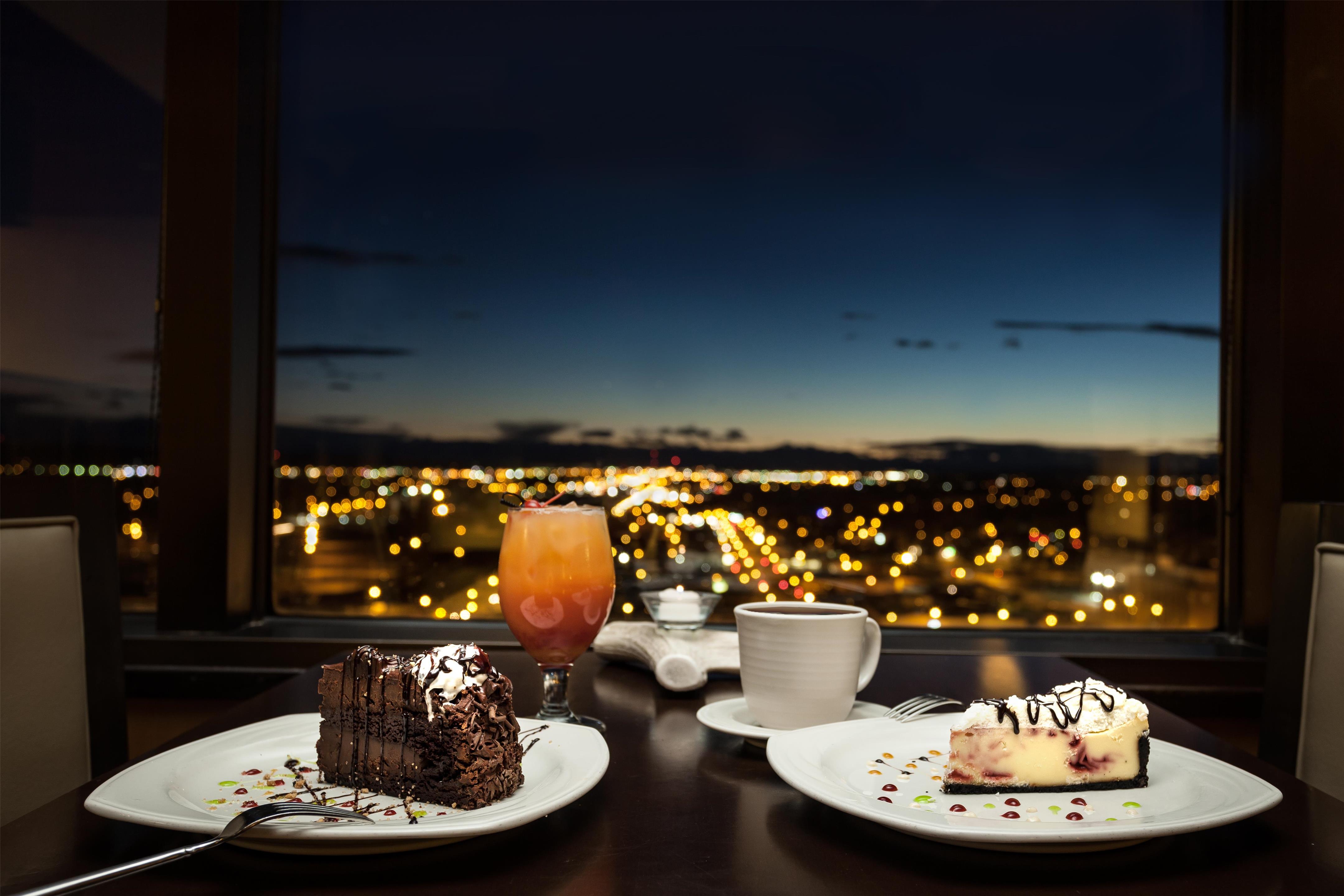 Restaurant | DoubleTree by Hilton Hotel Billings