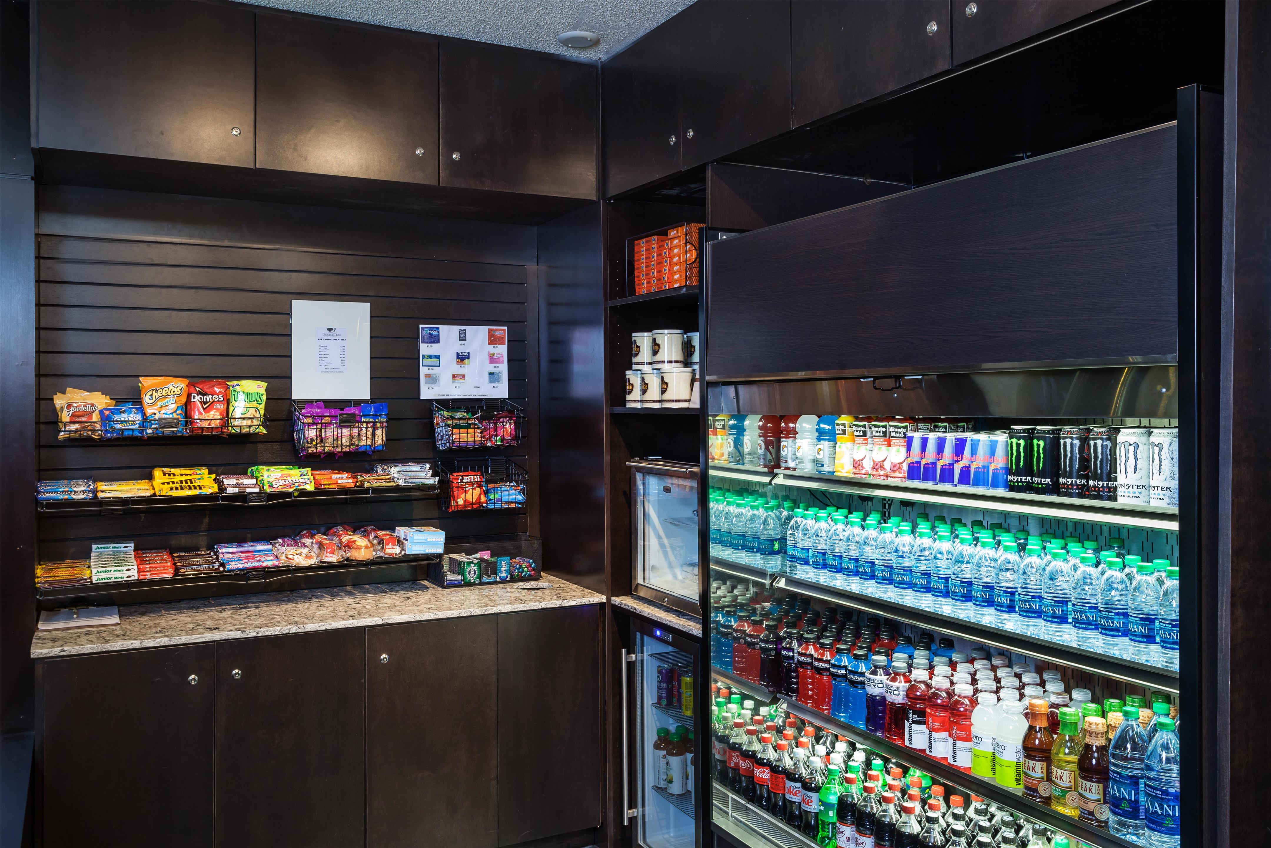 Restaurant | DoubleTree by Hilton Hotel Billings