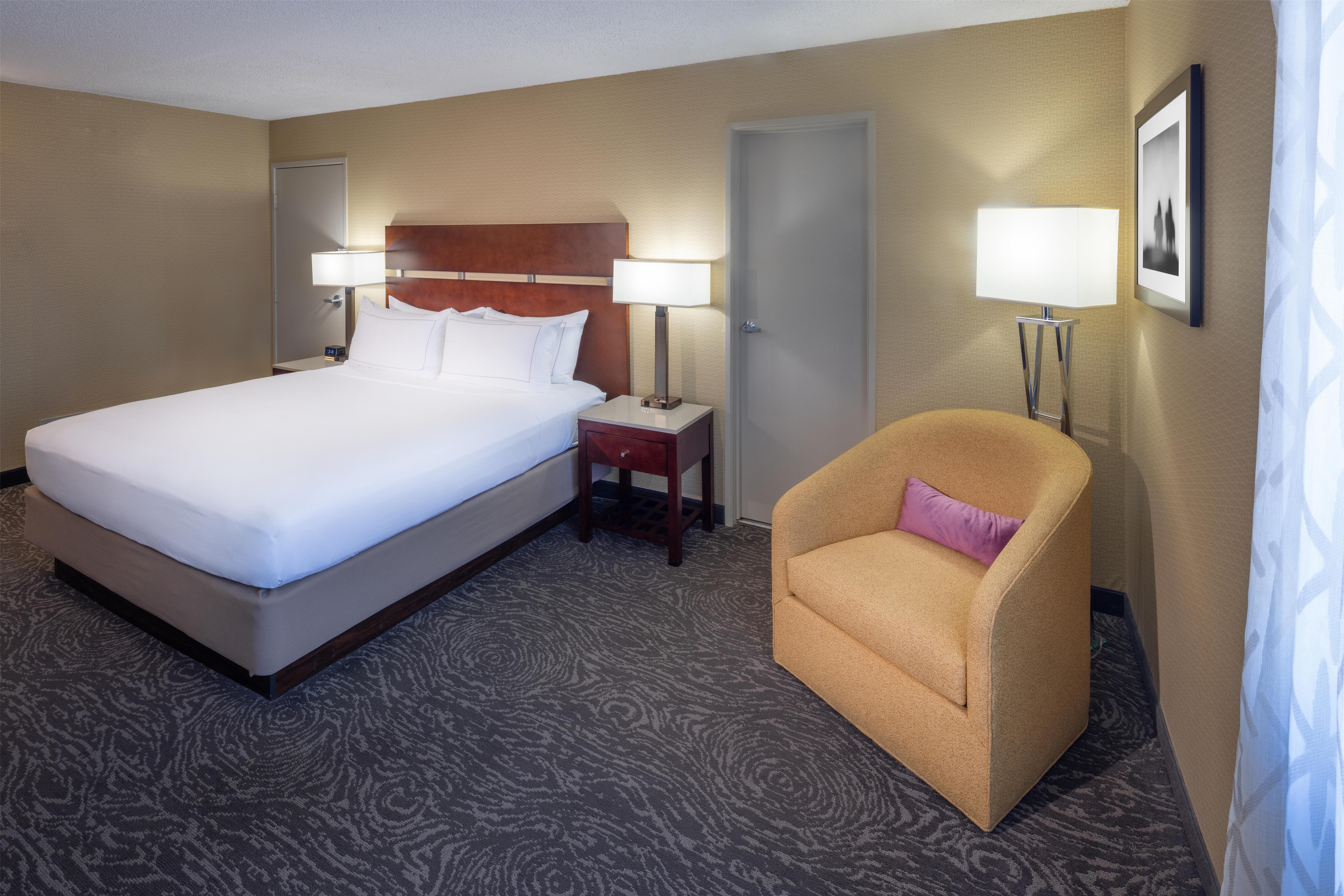 Doubletree by Hilton Billings - Tap to explore photos