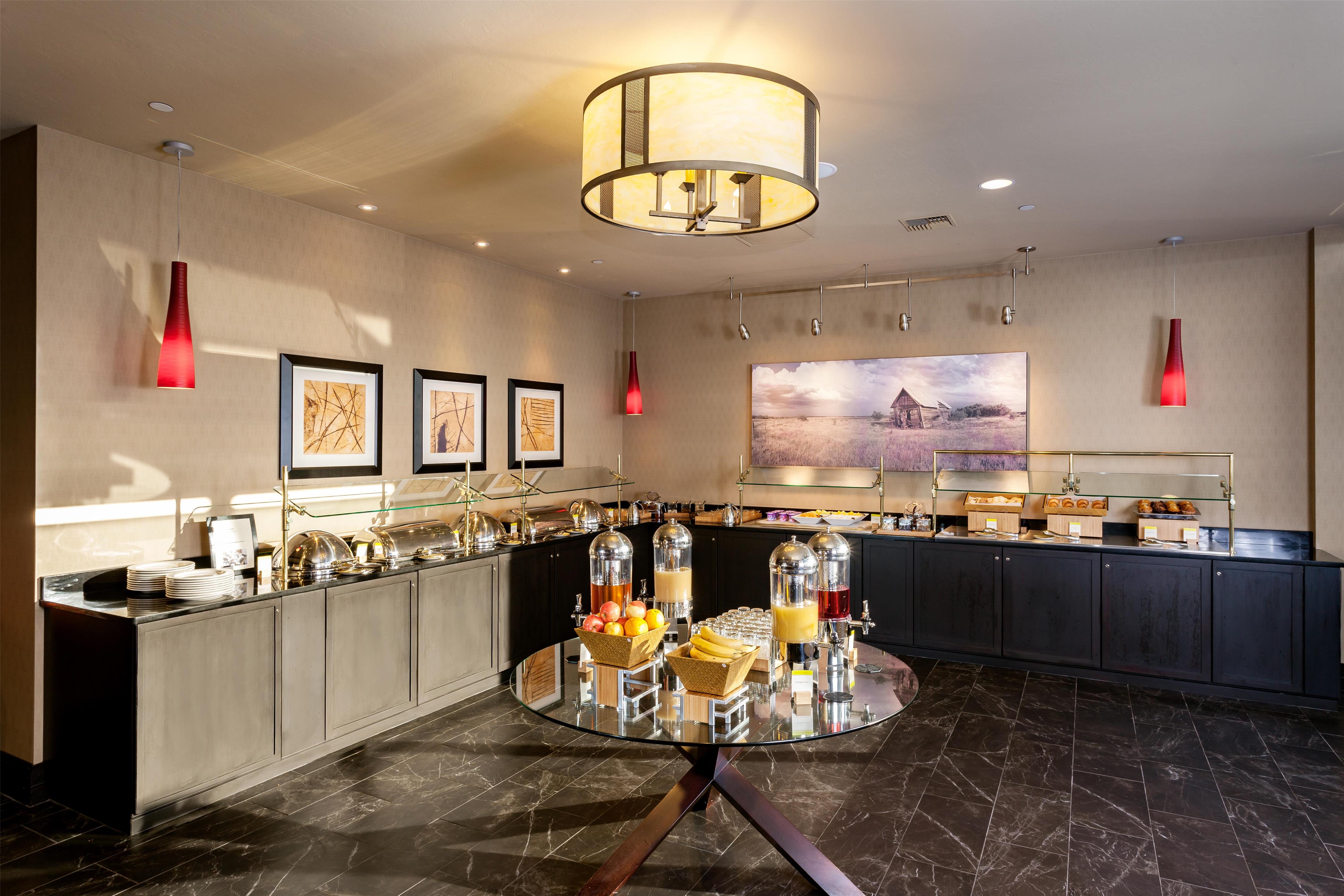 Property amenity | DoubleTree by Hilton Hotel Billings