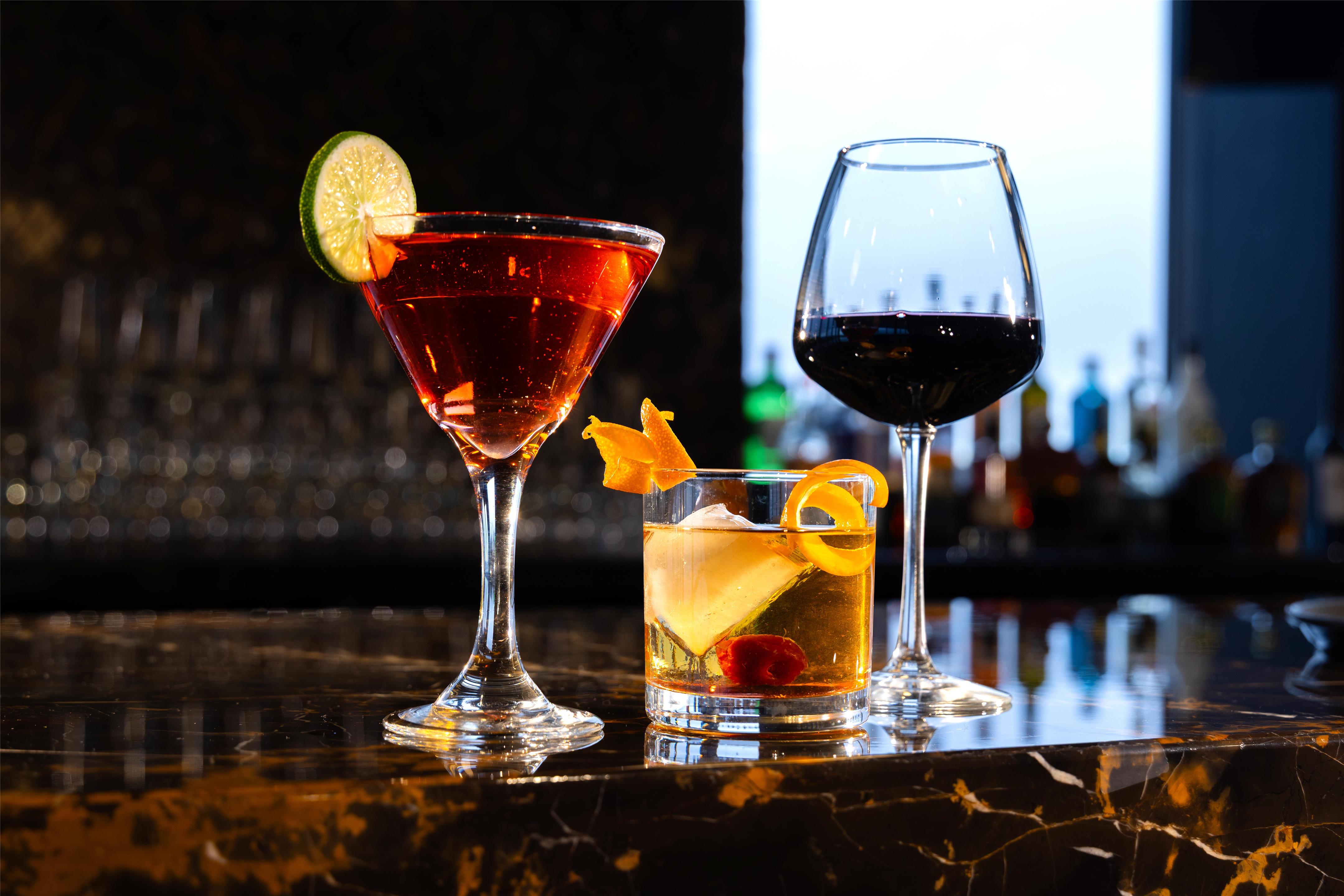 BarLounge | DoubleTree by Hilton Hotel Billings