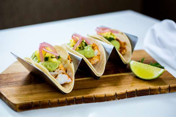 Restaurant - Hilton Hotel Downtown Brooklyn