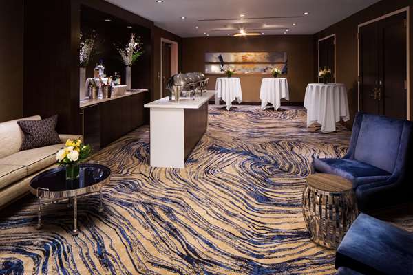 Restaurant - Hilton Hotel Downtown Brooklyn