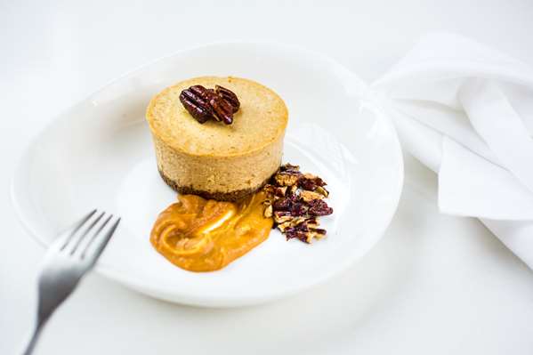 Restaurant - Hilton Hotel Downtown Brooklyn