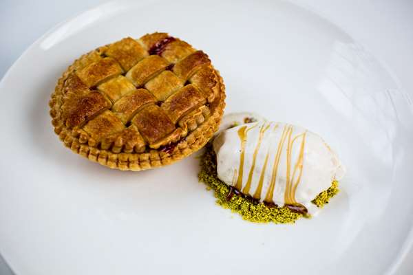 Restaurant - Hilton Hotel Downtown Brooklyn