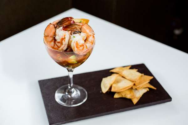 Restaurant - Hilton Hotel Downtown Brooklyn