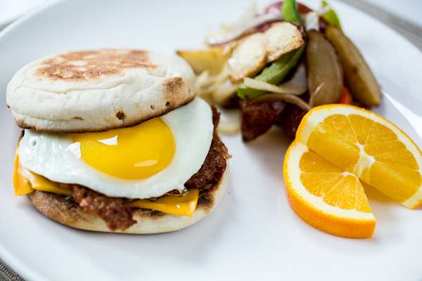 Restaurant - Hilton Hotel Downtown Brooklyn