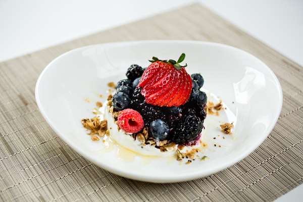 Restaurant - Hilton Hotel Downtown Brooklyn