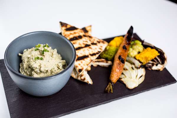 Restaurant - Hilton Hotel Downtown Brooklyn