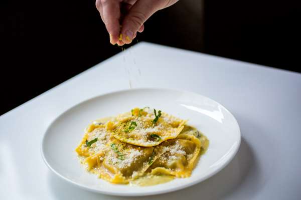 Restaurant - Hilton Hotel Downtown Brooklyn