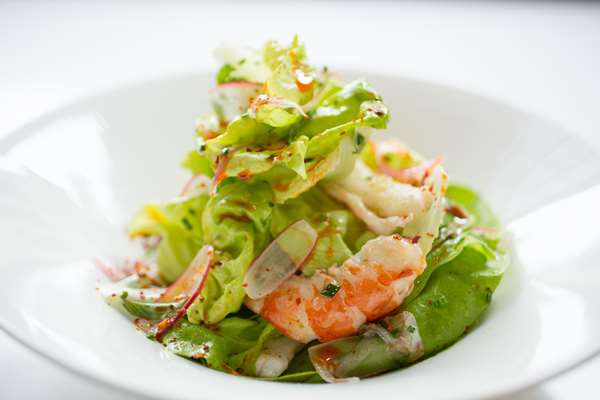 Restaurant - Hilton Hotel Downtown Brooklyn