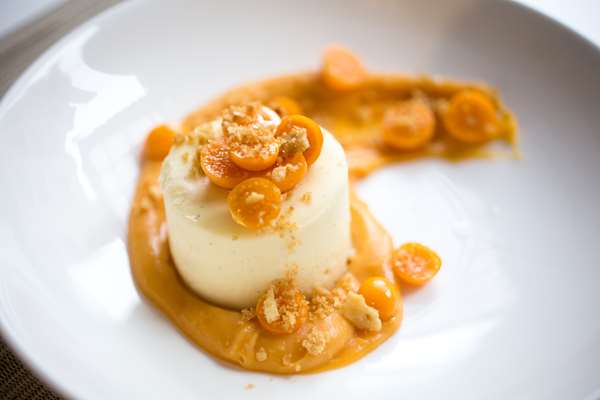 Restaurant - Hilton Hotel Downtown Brooklyn