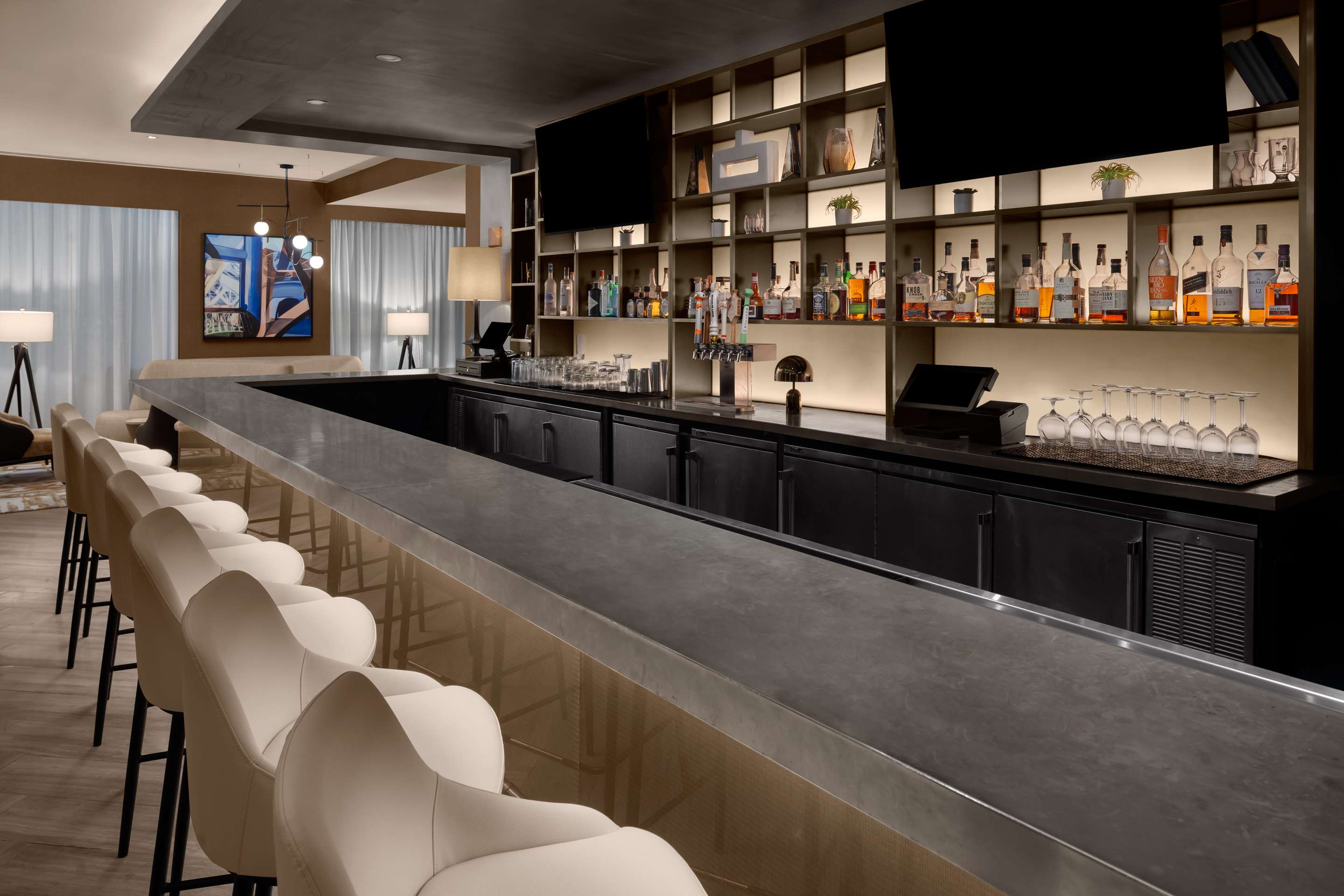 BarLounge