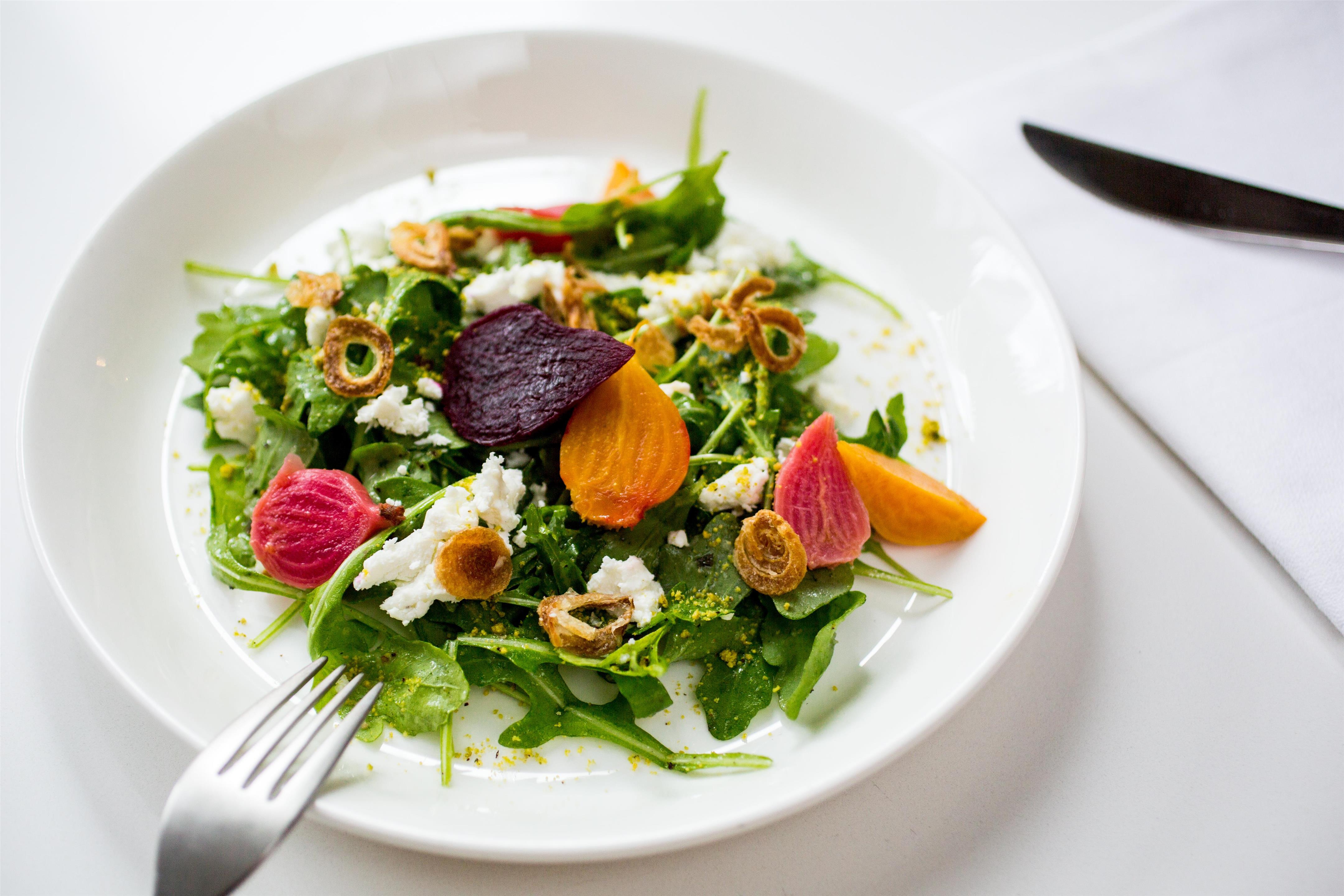 Restaurant | Hilton Brooklyn New York