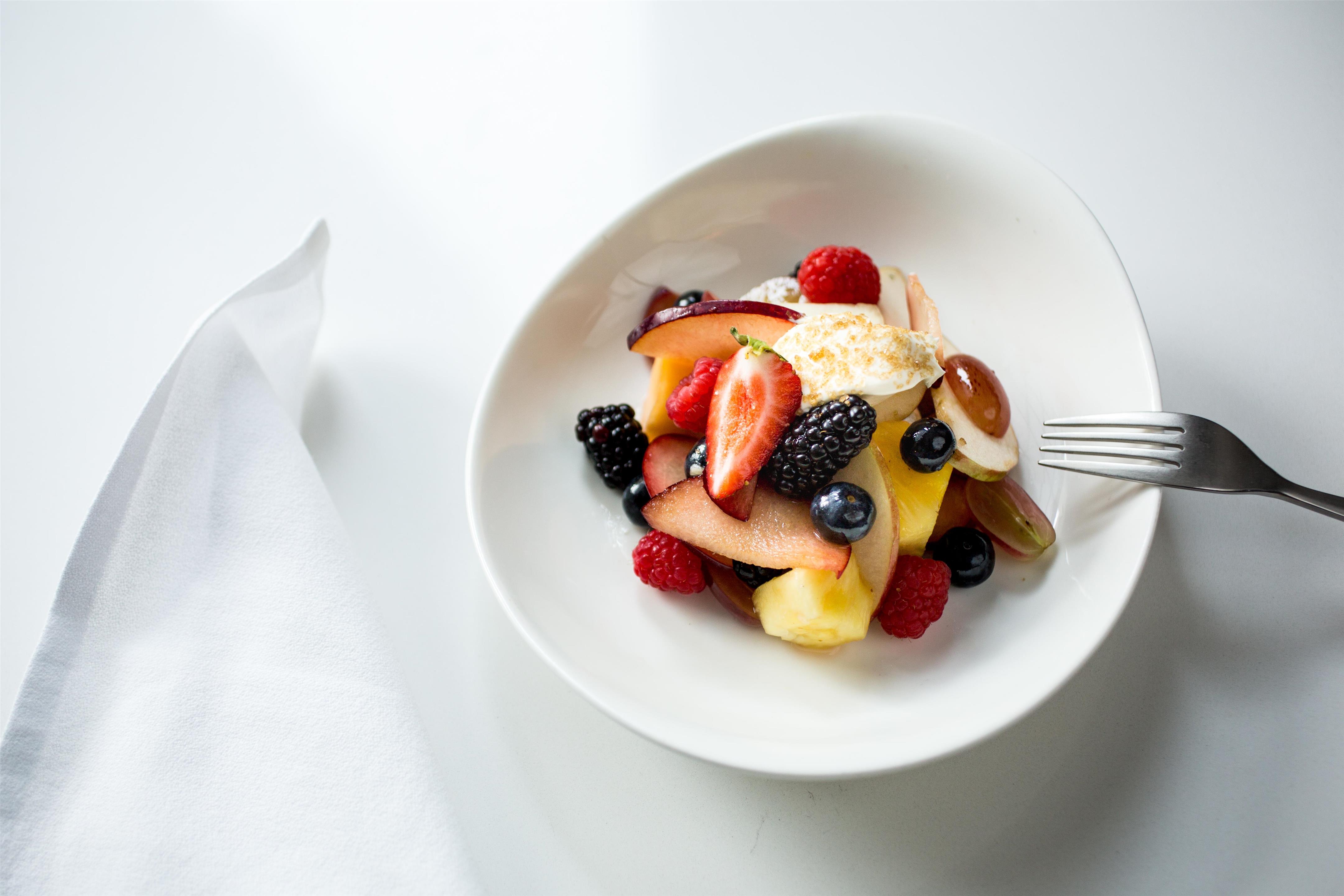 Restaurant | Hilton Brooklyn New York