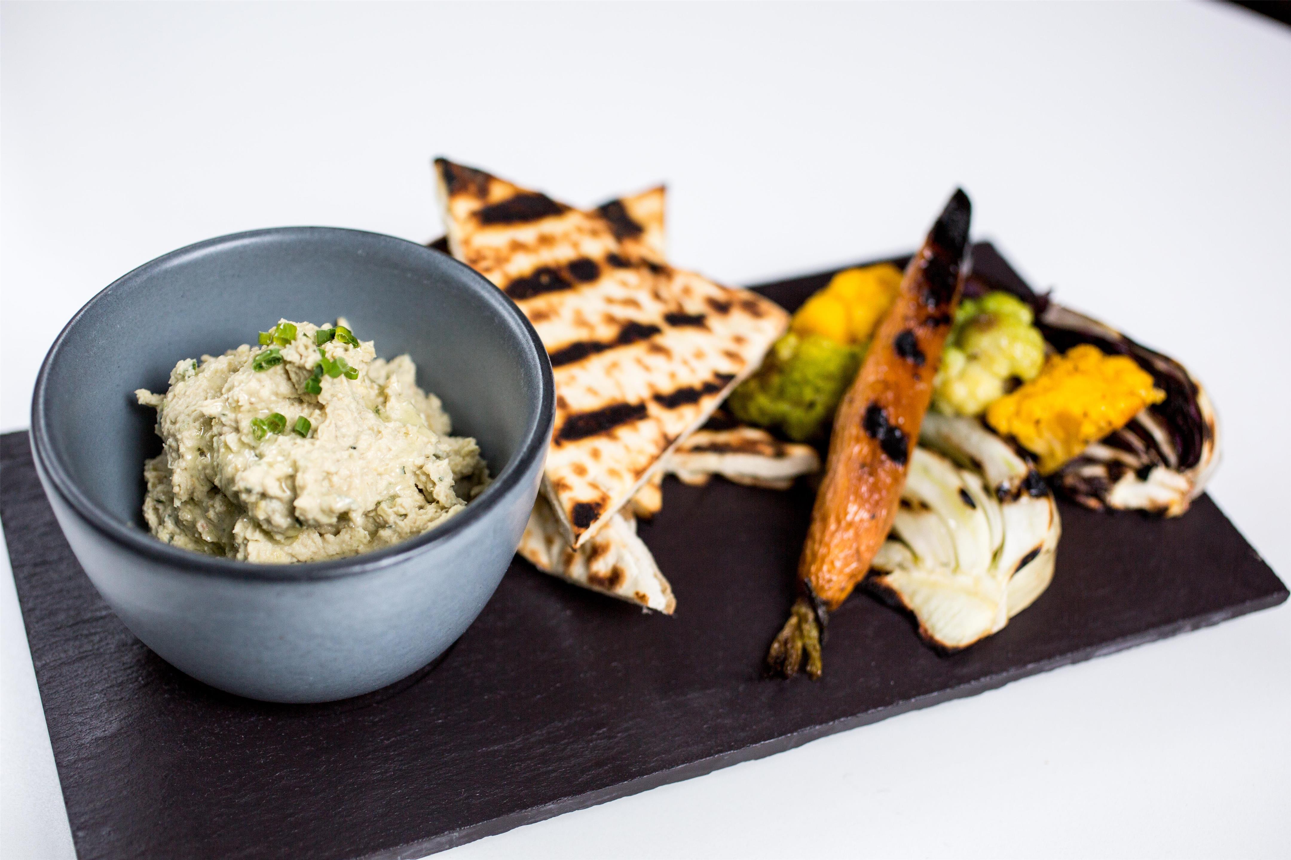 Restaurant | Hilton Brooklyn New York