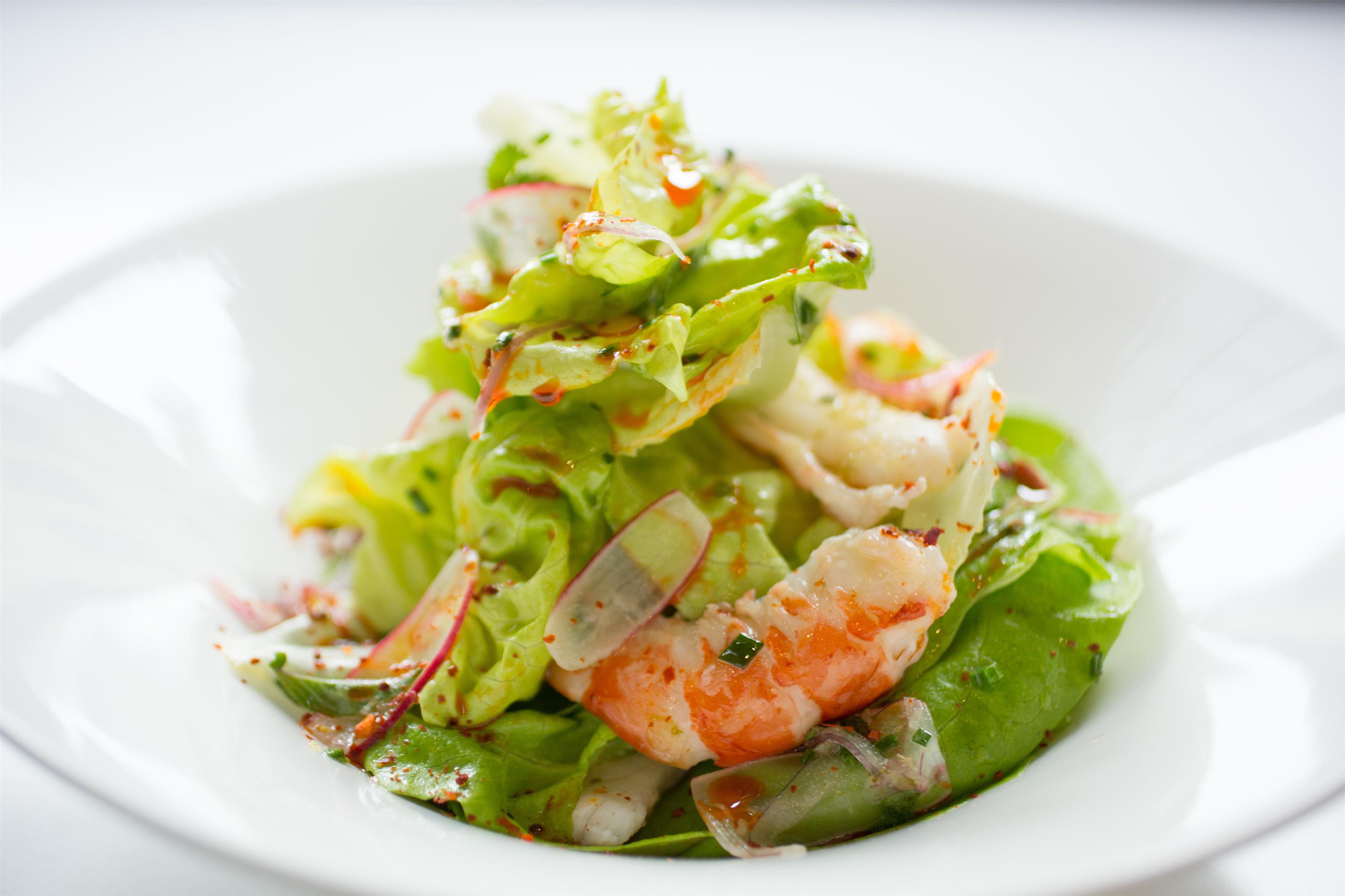 Restaurant | Hilton Brooklyn New York