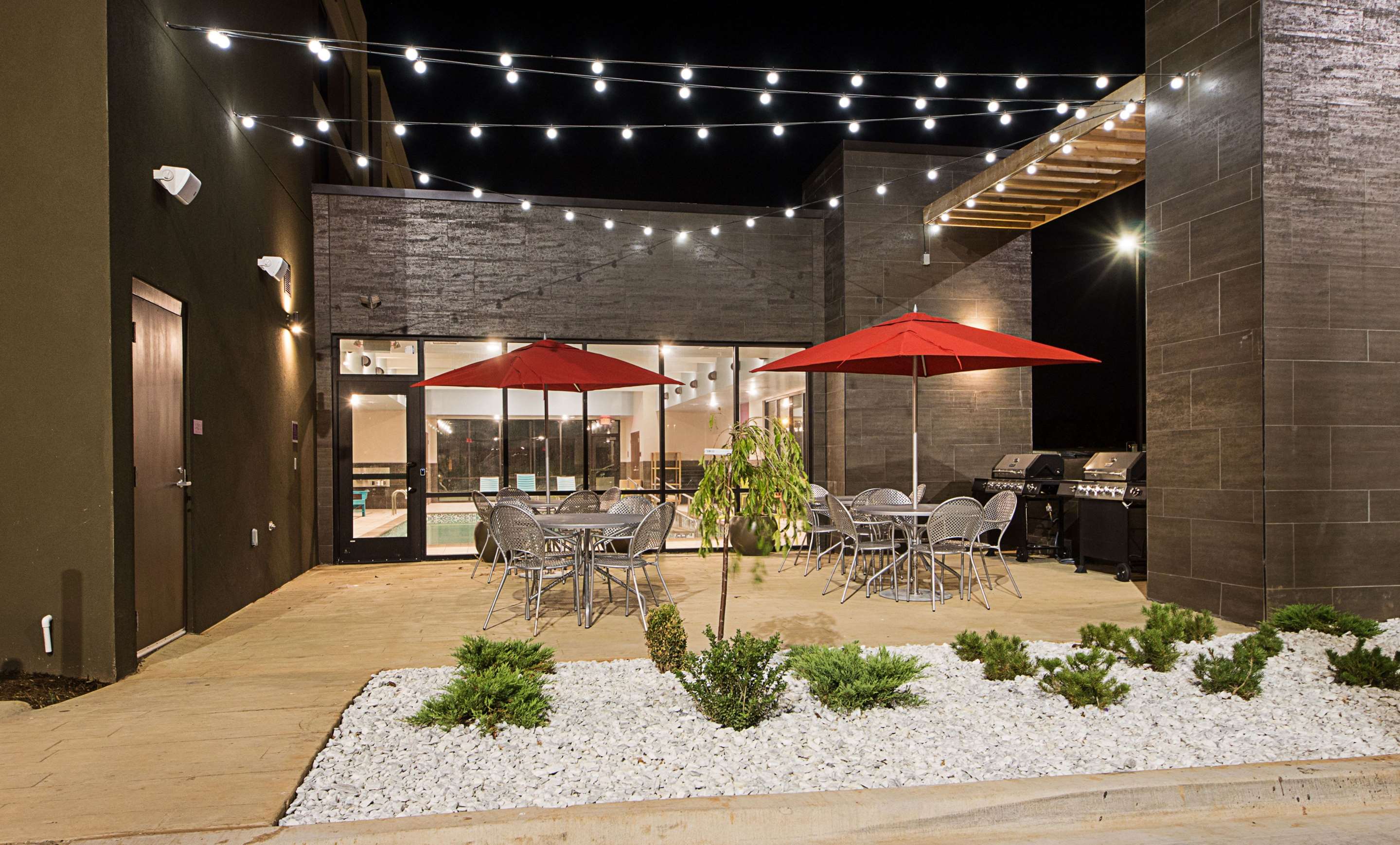 Exterior | Home 2 Suites by Hilton - Yukon