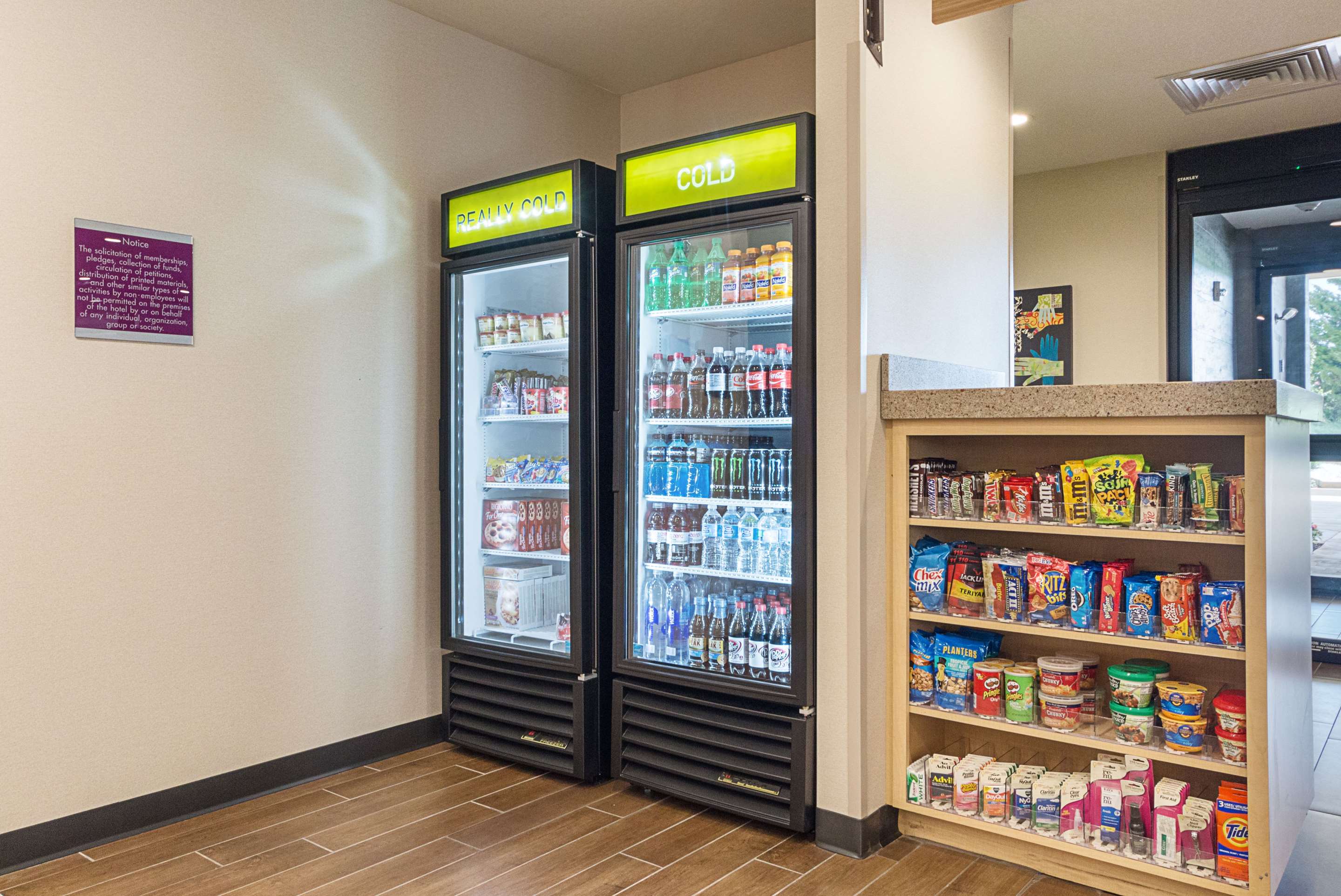 Restaurant | Home 2 Suites by Hilton - Yukon