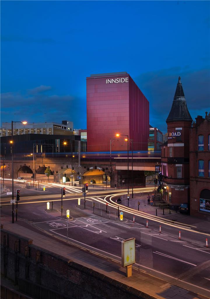 INNSIDE Manchester
