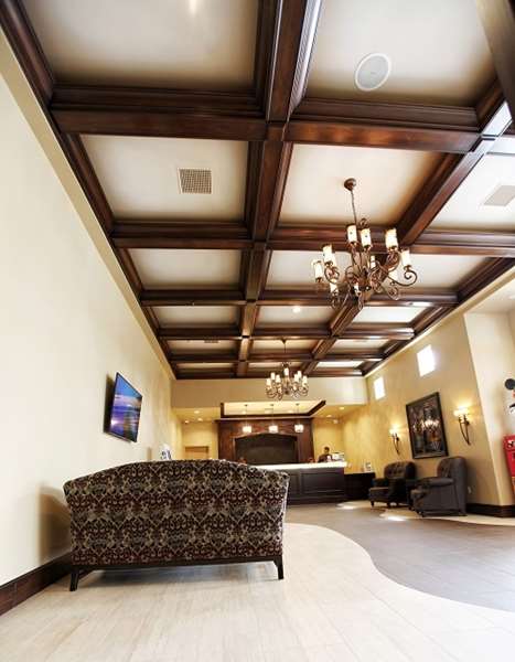  - Grand Legacy at the Park Resort Anaheim - I-5, Exit 110