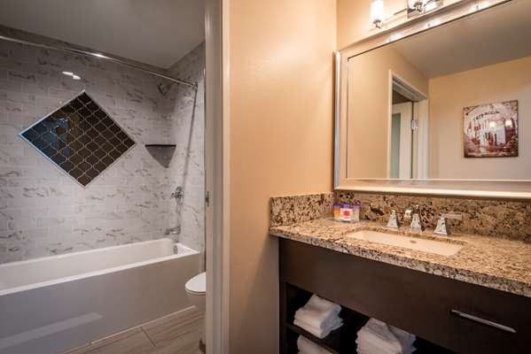  - Grand Legacy at the Park Resort Anaheim - I-5, Exit 110