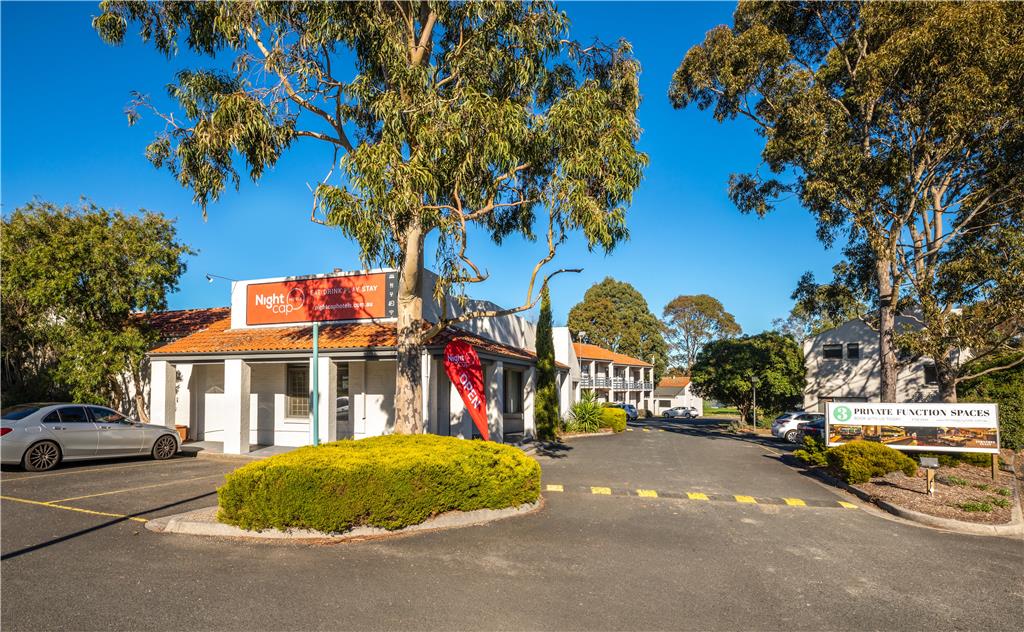 Ferntree Gully, a Nightcap Hotel