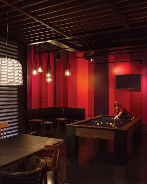  - Alt Hotel Downtown Ottawa