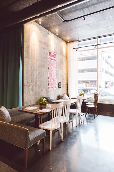  - Alt Hotel Downtown Ottawa