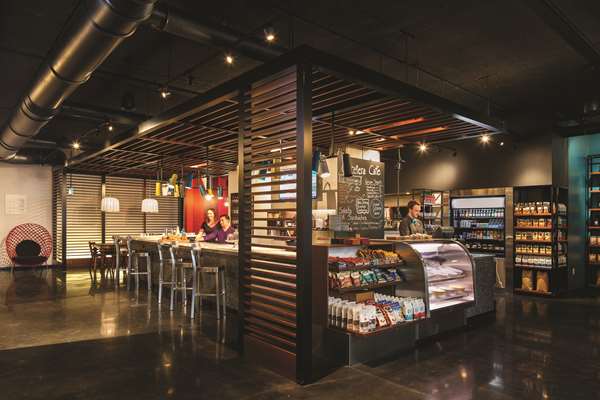  - Alt Hotel Downtown Ottawa