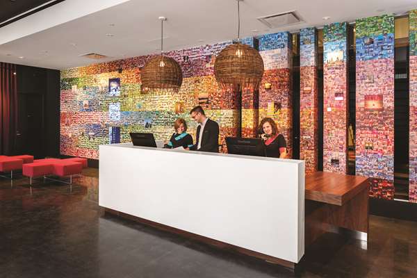  - Alt Hotel Downtown Ottawa