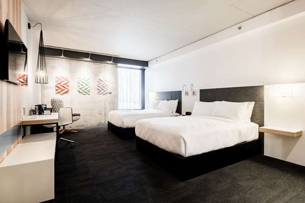  - Alt Hotel Downtown Ottawa