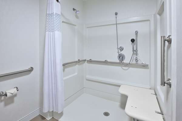  - Hampton Inn & Suites Alliance