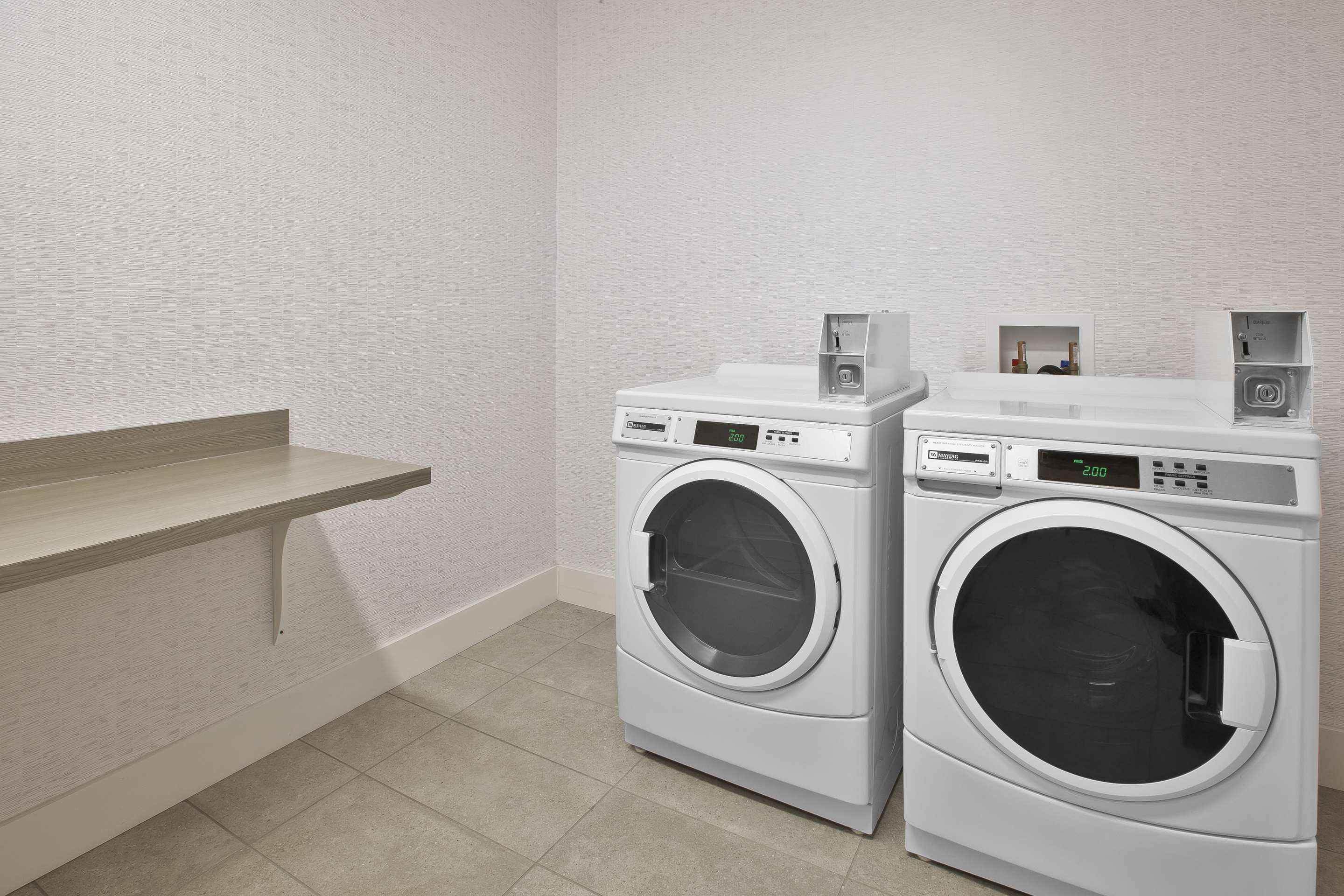 Property amenity | Hampton Inn & Suites Alliance