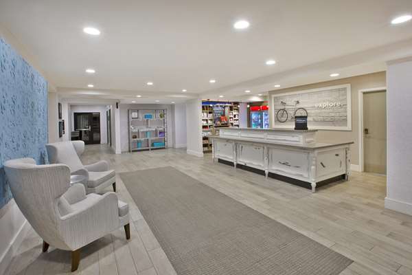  - Hampton Inn & Suites Alliance