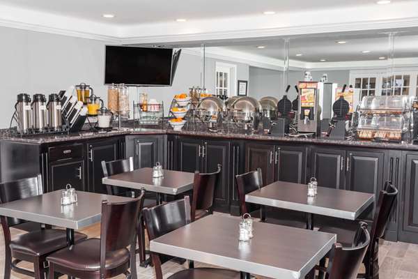  - Baymont Inn & Suites Glenview