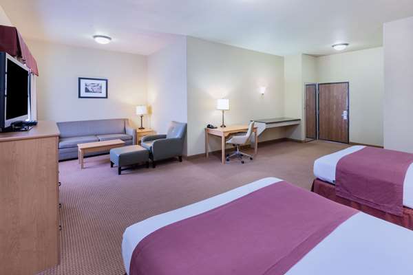  - Baymont Inn & Suites Cuero