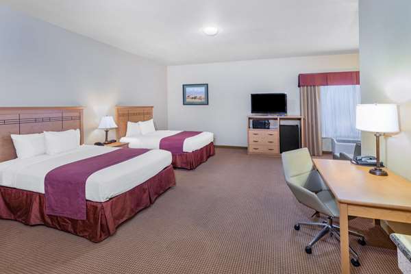  - Baymont Inn & Suites Cuero