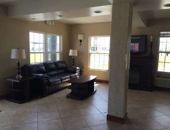  - Days Inn Cave City - I-65, Exit 53