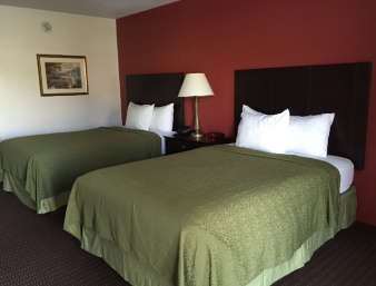  - Days Inn Cave City - I-65, Exit 53