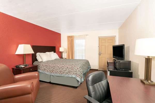  - Days Inn Cave City - I-65, Exit 53
